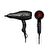 Ventoso X2 IONIC7000 2600W Profesyonel Saç Kurutma Ve Fön Makinesi Red