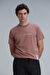 Potter Modern Grafik T- Shirt Tarçın