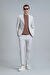 Frank Smart Erkek Chino Pantolon Slim Fit Bej