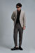 Star Smart Erkek Chino Pantolon Comfort Fit Kahverengi