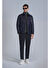 Clos Spor Erkek Chino Pantolon Slim Fit Lacivert