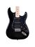 Madison MEG-3BK Siyah Elektro Gitar