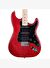 Madison MEG-3TRD Trans Red Burst Elektro Gitar