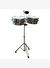 Cox CTI-1314-C Chrome Timbal