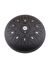 Cox Steel Tongue Drum (Siyah)