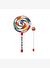Cox Lollipop Drum 6 İnç