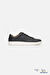 1308 V-MICH DAILY SNEAKERS ERKEK AYAKKABI SIYAH 