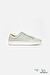 1308 V-MICH DAILY SNEAKERS KADIN AYAKKABI SU YESILI 