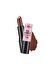 Callista All About Color Matte Lipstick Mat Görünümlü Ruj 513 Hot Cocoa - Kahverengi