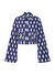 Evan Monogram Jacket