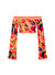 Arya Multicolor Knitted Top