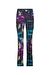 Vernon Printed Denim Pants