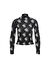Hope Monogram Top