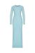 Farah Mesh Dress