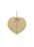 Dekoratif Bambu Duvar Dekoru 2x29x39 cm