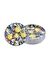 Odore Di Limone Pasta Tabağı 6lı Set 19 cm ODL0002