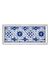 Odore Di Limone Dikdörtgen Servis 35x16 cm ODL0007