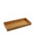 The Mia Natura Bambu Organizer Kutu 30x13x4 cm