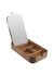 The Mia Natura Akasya Bölmeli Organizer Kutu 25x14x4 cm