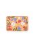 The Mia Spring Kaydırmaz Tepsi Pembe 29x20 cm