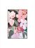 The Mia Floral Kanvas Tablo 60x90 cm TBL0069