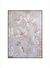 The Mia Floral Kanvas Tablo 70x100 cm TBL0072