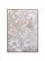 The Mia Floral Kanvas Tablo 70x100 cm TBL0073