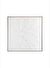 The Mia Kabartma Kanvas Tablo 80x80 cm TBL0079
