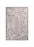 The Mia Bohem Kanvas Tablo 80x120 cm TBL0085