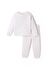 Pink Stripe Pijama Takımı