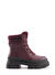 ALLY 4PR Bordo Kadın Postal