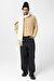 SUPER BAGGY FIT JEAN ANTRASİT