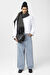 SUPER BAGGY FIT JEAN AÇIK MAVİ