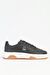 United Colors of Benetton Siyah Kadın Sneaker BNI-11220-Siyah Beyaz