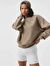 BodyLondon Yuvarlak Yaka Sweatshirt