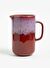 Fonte Stoneware Sürahi 700 Ml Fuşya