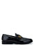 Fabi Siyah Erkek Deri Loafer 510 FU1103A ERK AYK Y24