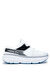 FESSURA Erkek Tekstil Beyaz/Siyah Sneakers & Spor Ayakkabı
