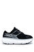 FESSURA Erkek Tekstil Siyah/Taş Sneakers & Spor Ayakkabı