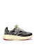 FESSURA Kadın Tekstil Siyah/Kemik Sneakers & Spor Ayakkabı