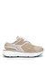 FESSURA Çocuk Tekstil Kum/Beyaz Sneakers & Spor Ayakkabı