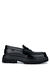 Callaghan Siyah Erkek Deri Loafer 618 52310 ERK AYK SK24-25
