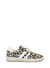 SEYAZAN 5FX Leopar Kadın Sneaker