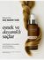 Sophie London Hair Care Oil Yıpranmış ve İşlem Görmüş Saçlar için Bakım Yağı 100 ML