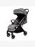 Maxi-Cosi Eva-Cabriofix I-Size Otomatik Katlanan Seyahat Sistem Kompakt Bebek Arabası Select Grey