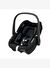 Maxi-Cosi Pebble S ADAC'lı İsofix Bazalı Ana Kucağı ve Bebek Oto Koltuğu 0-13 kg Tonal Black