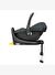 Maxi-Cosi Pebble S ADAC'lı İsofix Bazalı Ana Kucağı ve Bebek Oto Koltuğu 0-13 kg Tonal Graphite