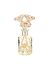 500 ml Gold Boyalı Cam Şişe Dark Amber Oda Kokusu