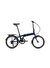 TERN LINK A7 KATLANIR BİSİKLET PARLAK LACİVERT-GRİ