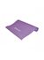 Dynamıc Eva Yoga Mat Mor